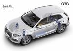 Audi Q5 TDI Quattro S-Line 2016 года (WW)